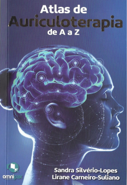 atlas de auriculoterapia de a / z